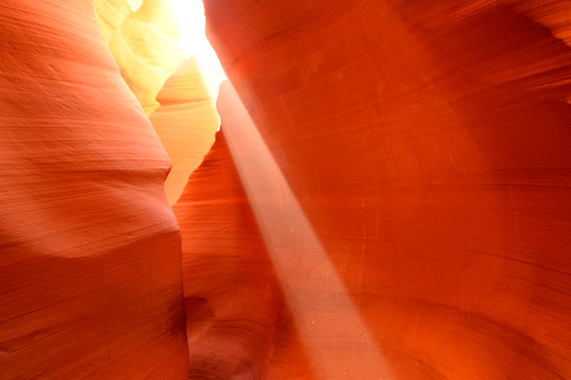 Antelope Canyon