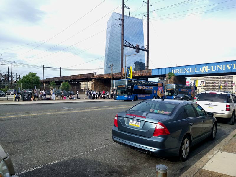 Megabus
