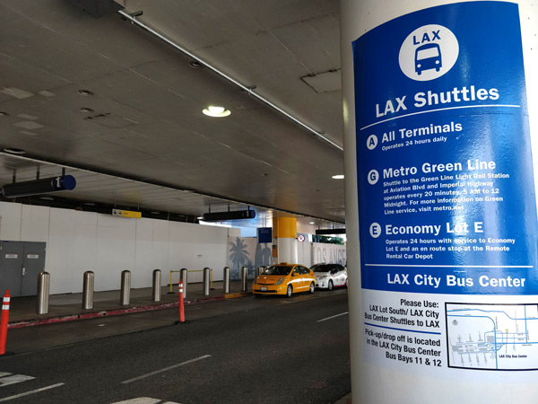 LAX-itについて