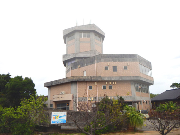 サザンクロスセンター基本情報