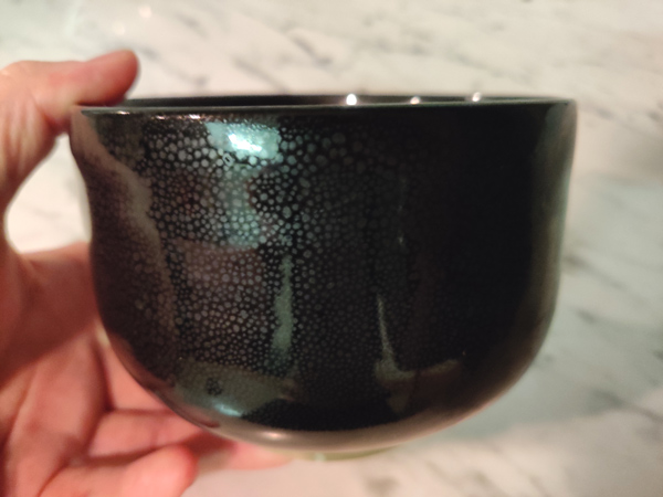 よろん焼の作品