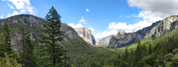 まとめ:トンネルビュー(Tunnel View)