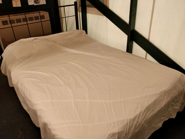 【休憩】カリービレッジ